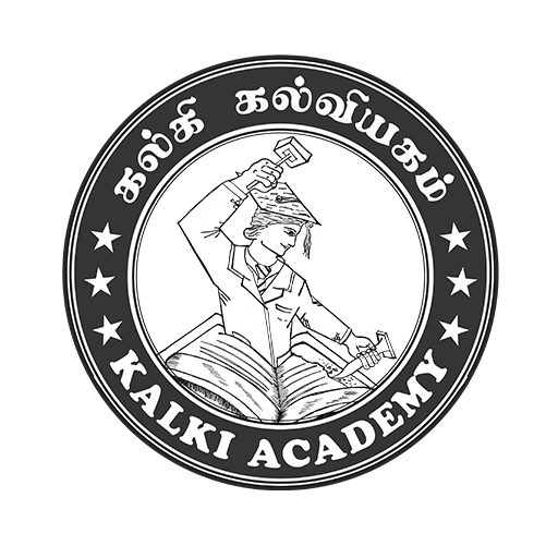 KALKI Academy logo