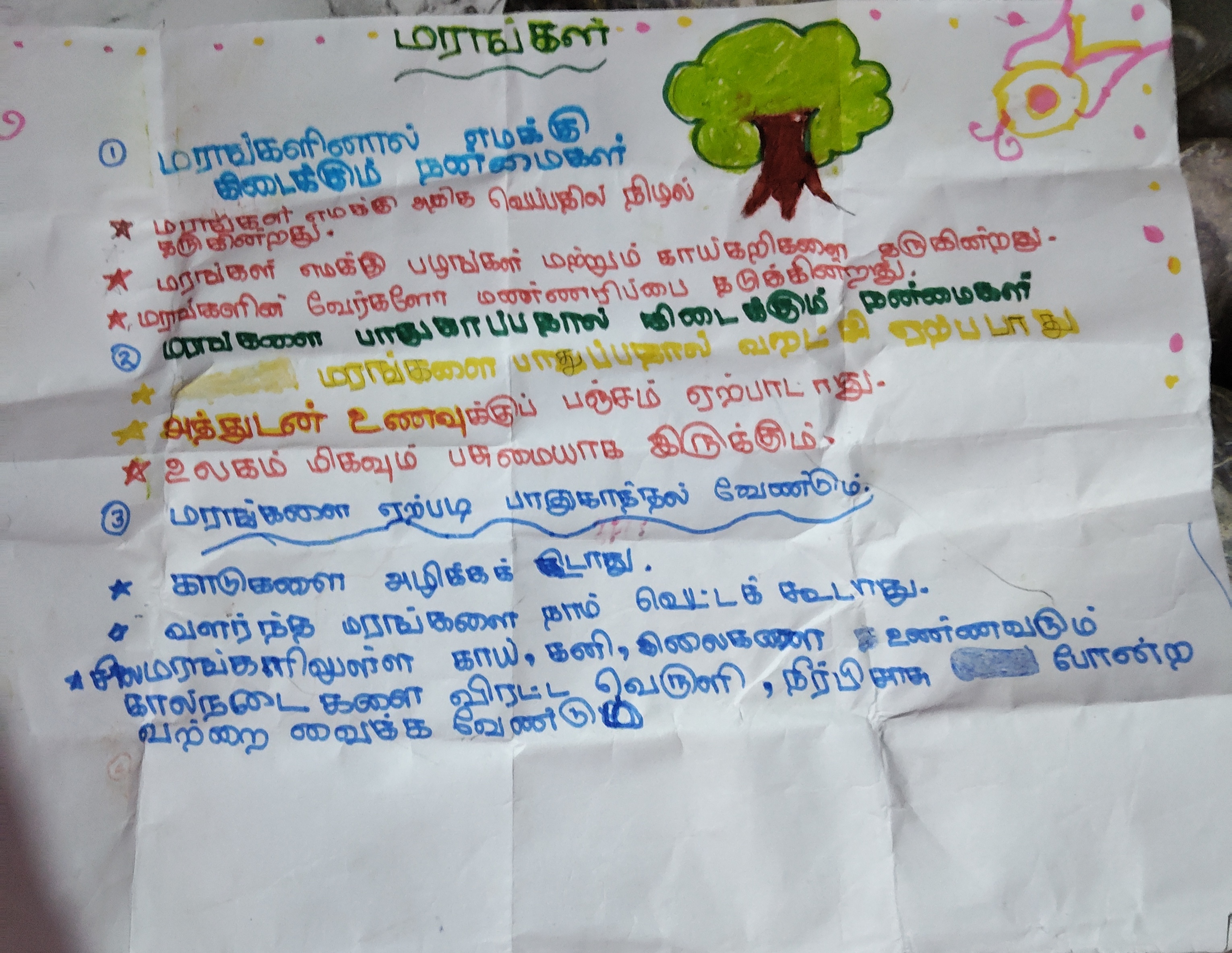 Tree